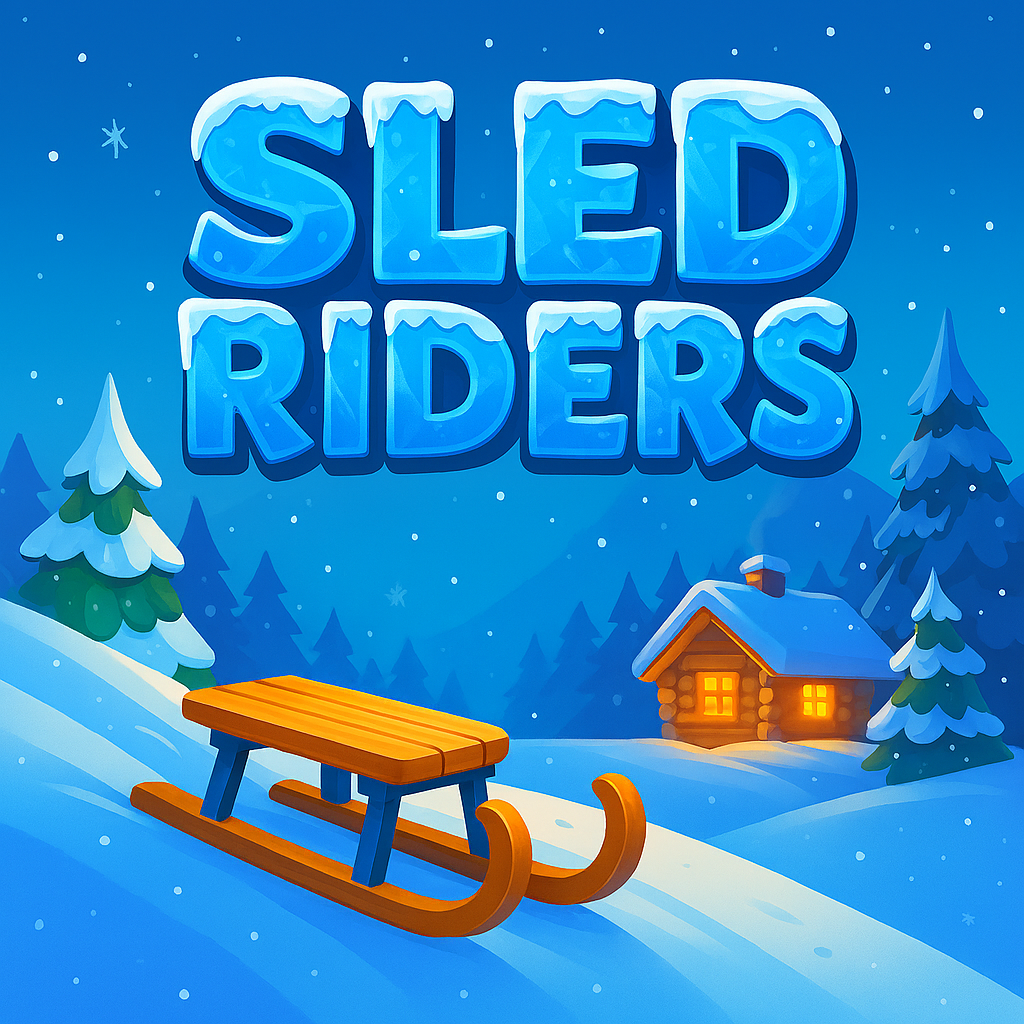 Sled Rider